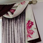 Match Poles with Curtains