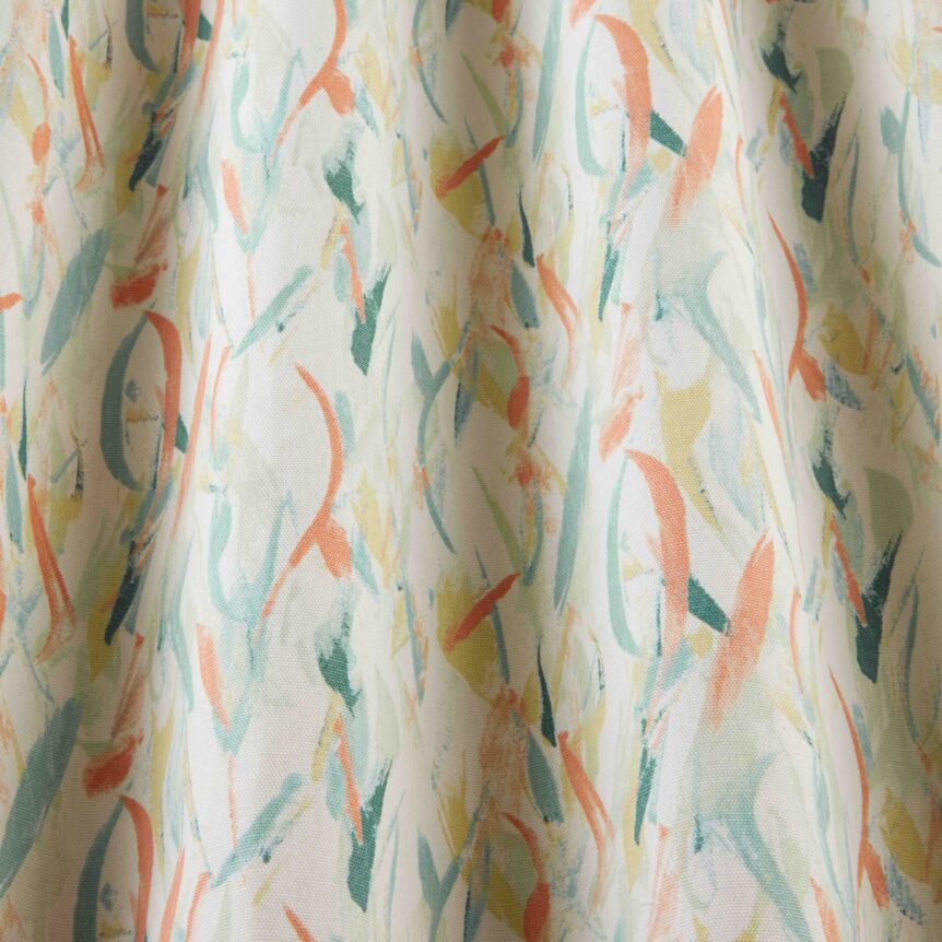 iLiv 2022 Water Meadow Fabric Lunette Clementine iLiv 2022 Water Meadow Fabric Lunette Clementine