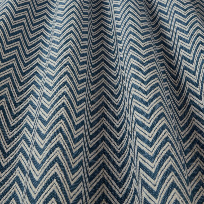 iLiv 2022 Geometrica Fabric Chromatic Riviera iLiv 2022 Geometrica Fabric Chromatic Riviera