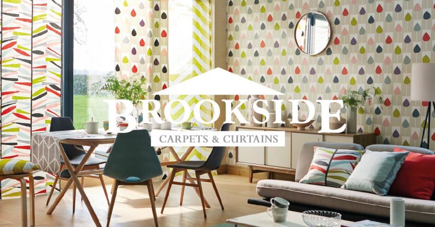 Five Wallpapers that transform a room