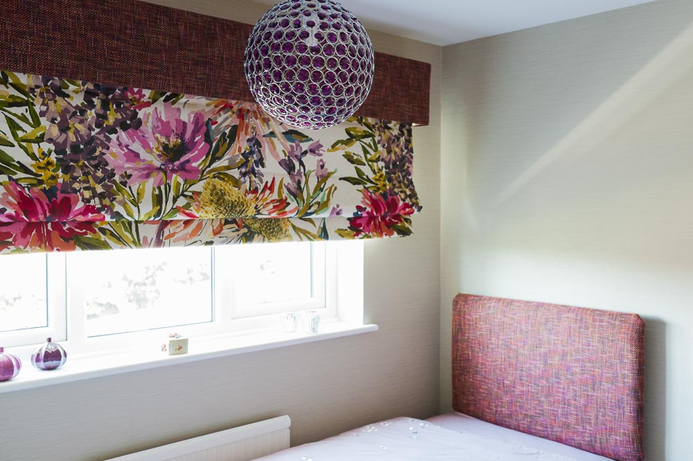 Children's bedroom collection