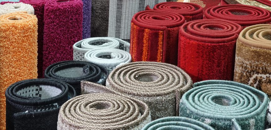 Carpet Trends 2021