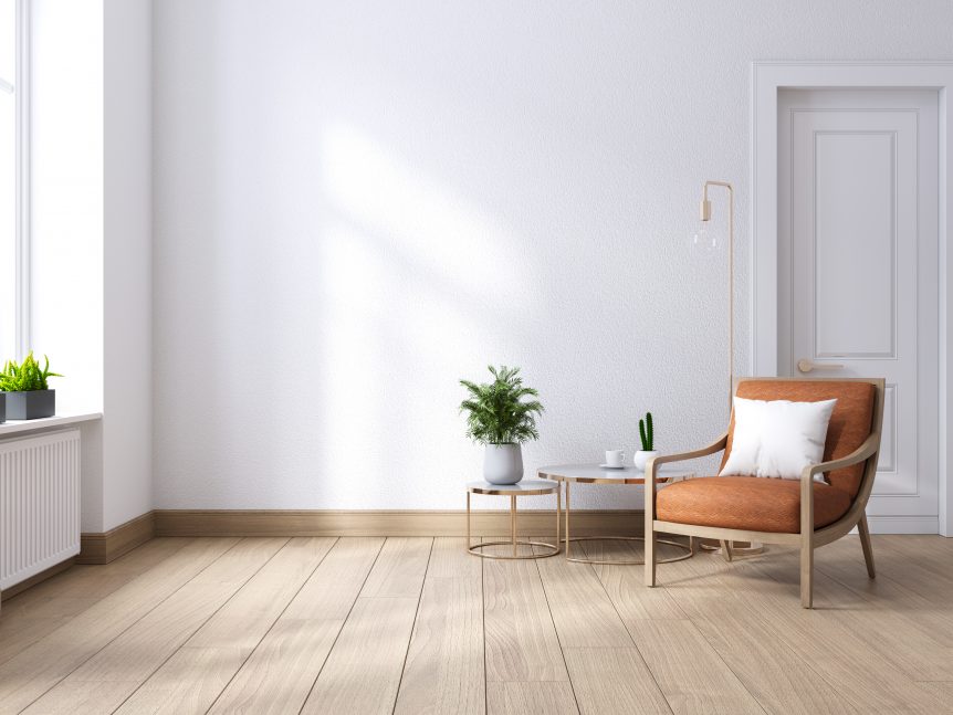 Easy Clean Flooring for Summer 2021