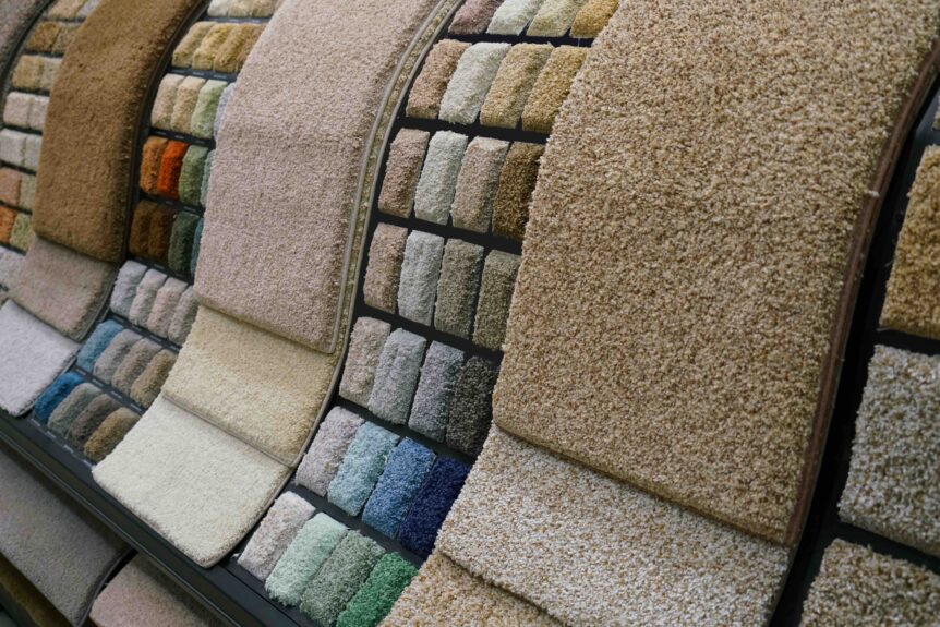 2022 Carpet Trends Northamptonshire and Leicestershire