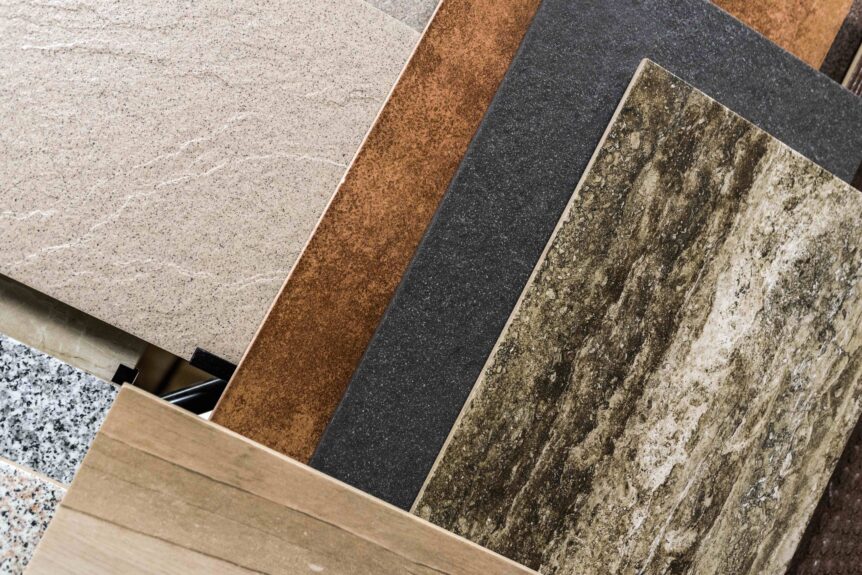 Types of hard flooring Brookside Carpets Market Harborough