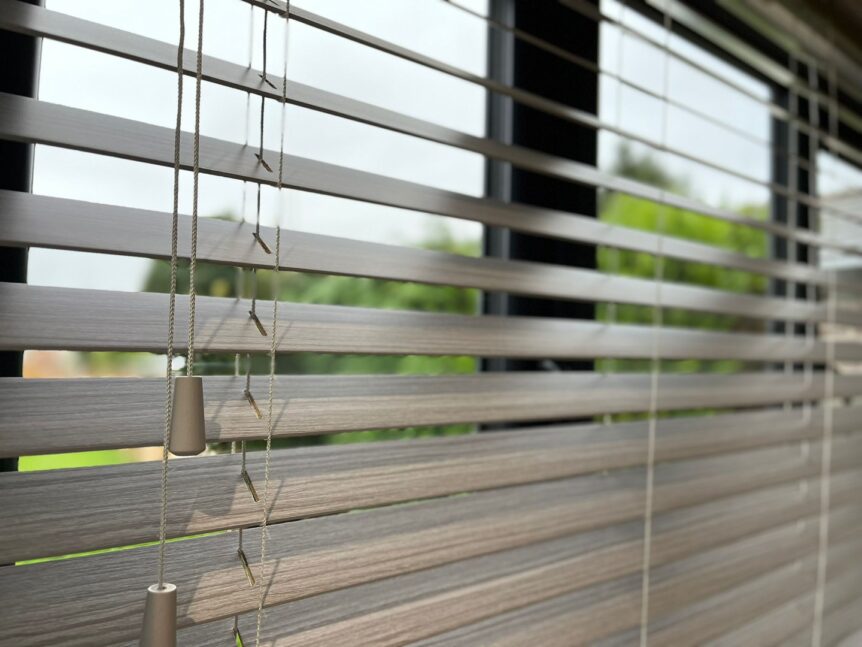 Blinds