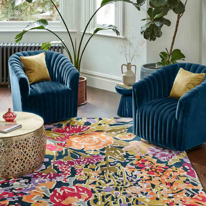 rugs in Market Harborough
