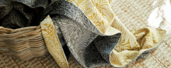Care guide for curtains