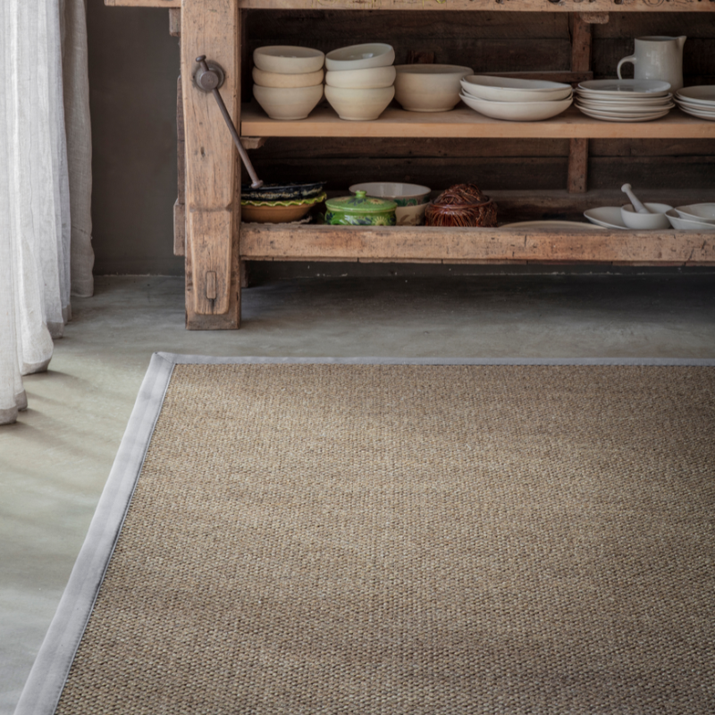 Alternative Flooring rug