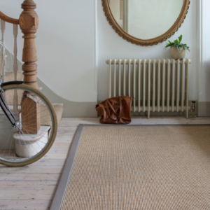 Lifestyle Carpet Natural Carpet Material Sisal
