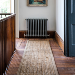 Lifestyle Carpet Natural Carpet Material Jute