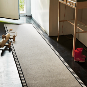 Lifestyle Carpet Natural Carpet Material Wool