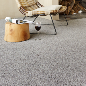 Balta Carpets Satino Casanova grey carpet