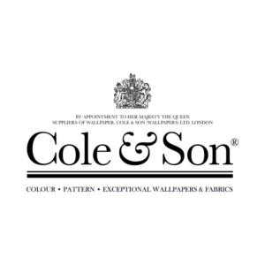 Cole & Son Logo