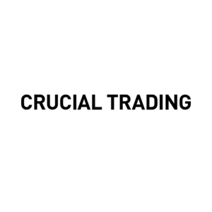 Crucial Trading logo