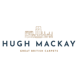 Hugh Mackay Carpet Logo