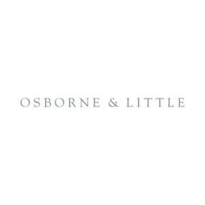 Osborne and Little logo