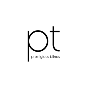 Prestigious Blinds Logo