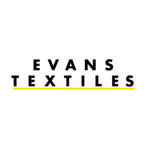 Evans Textiles Logo