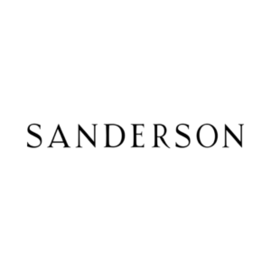 Sanderson logo