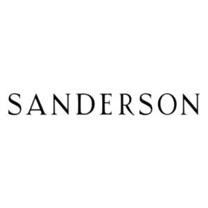 Sanderson Logo