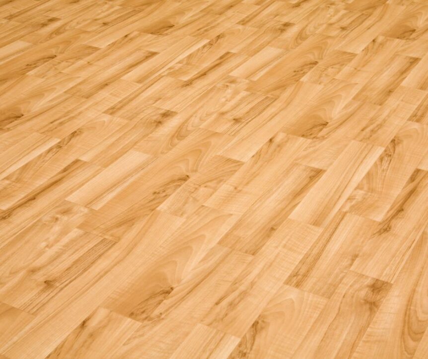Brookside flooring